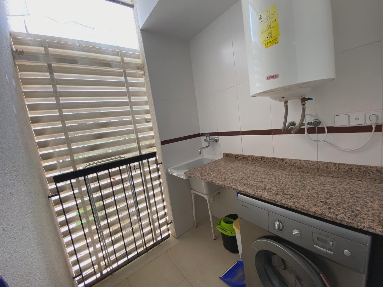 1 soveværelse Lejlighed til salg i Sant Jordi med swimmingpool garage - € 104.900 (Ref: 9131342)