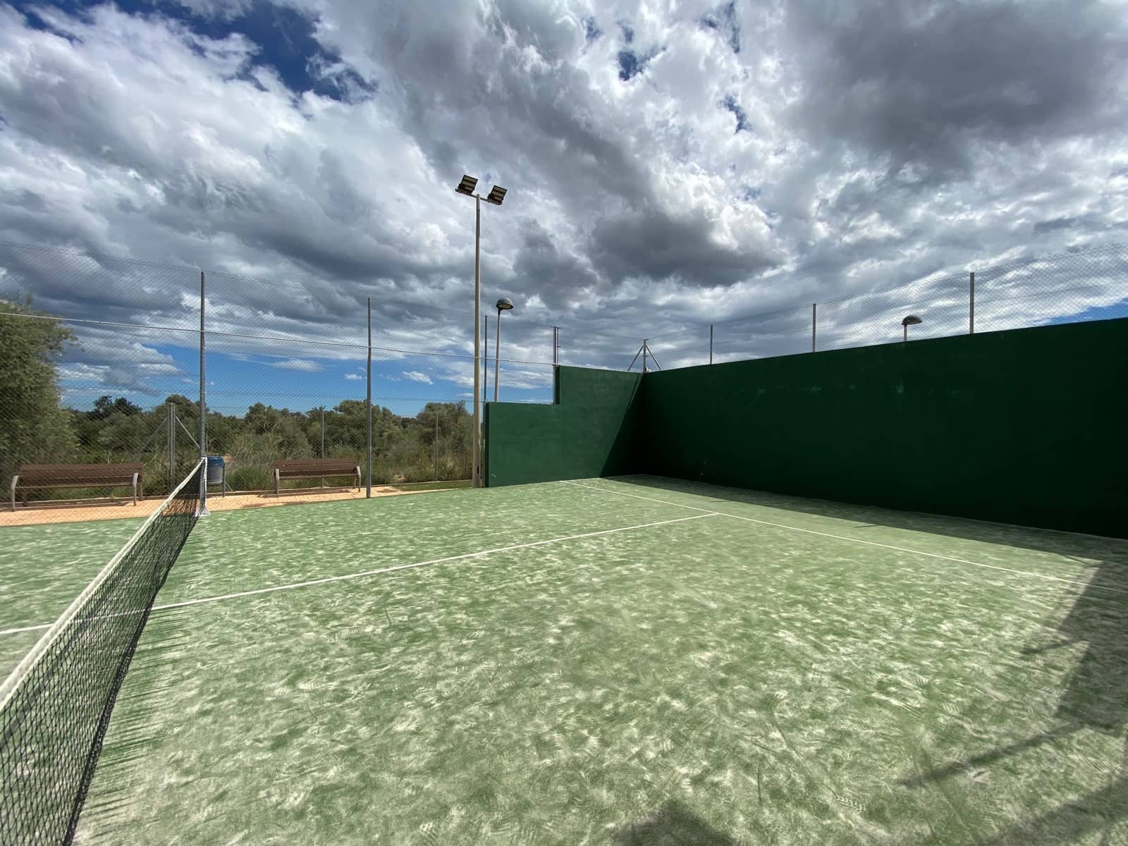 1 soveværelse Lejlighed til salg i Sant Jordi med swimmingpool garage - € 104.900 (Ref: 9131342)