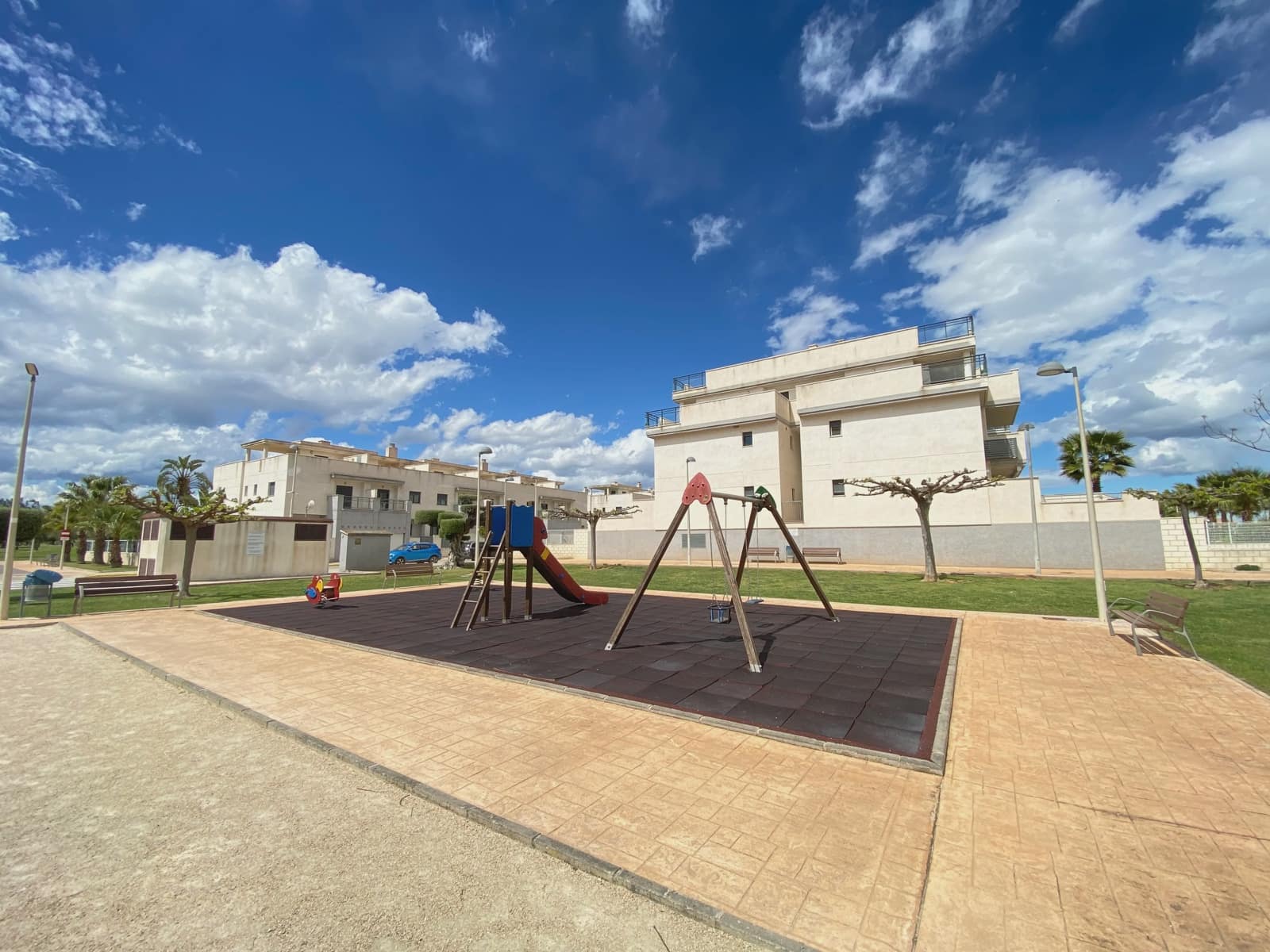 1 soveværelse Lejlighed til salg i Sant Jordi med swimmingpool garage - € 104.900 (Ref: 9131342)