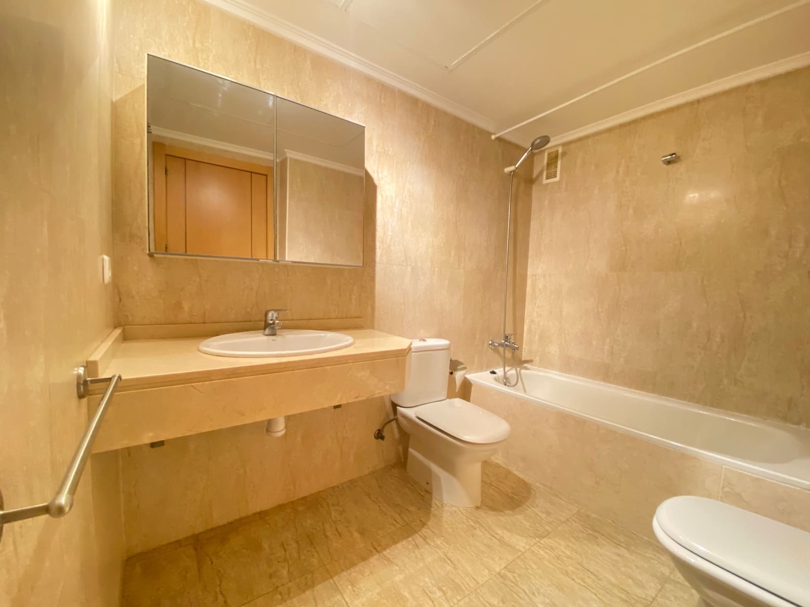 1 soveværelse Lejlighed til salg i Sant Jordi med swimmingpool garage - € 104.900 (Ref: 9131342)