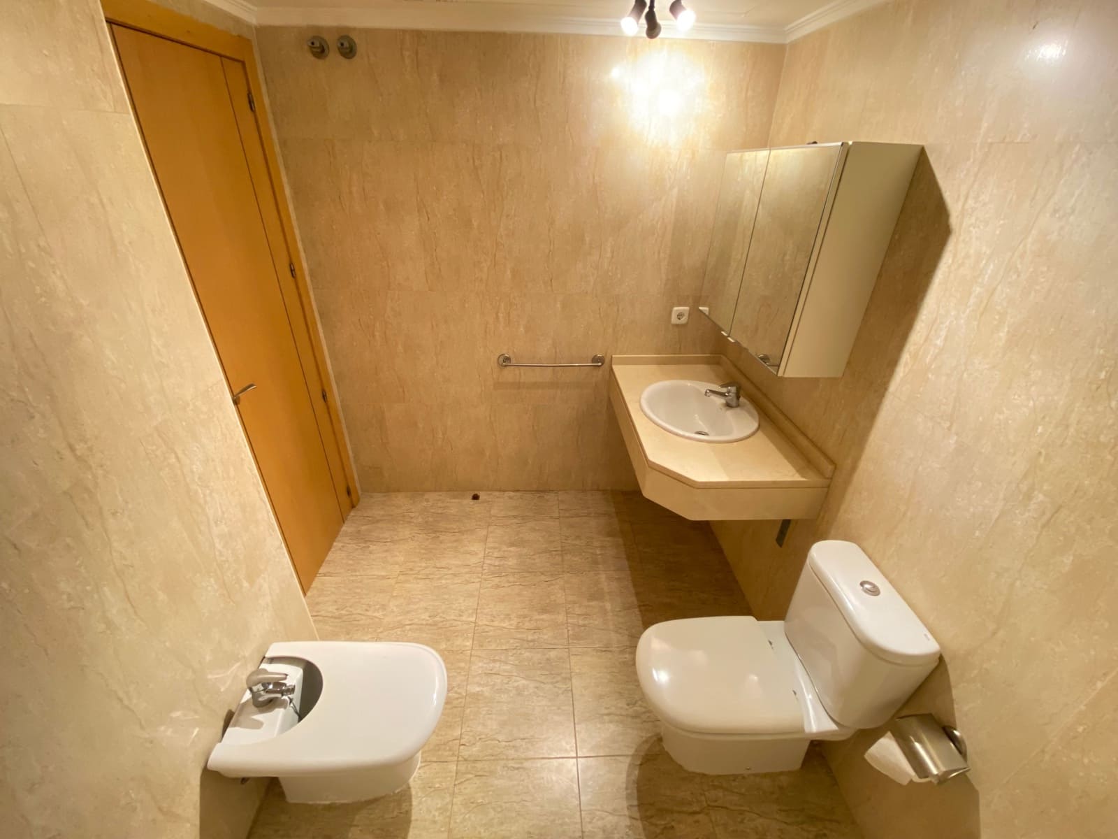 1 soveværelse Lejlighed til salg i Sant Jordi med swimmingpool garage - € 104.900 (Ref: 9131342)