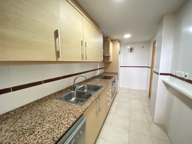 1 slaapkamer Appartement te koop in Sant Jordi met zwembad garage - € 104.900 (Ref: 9131342)