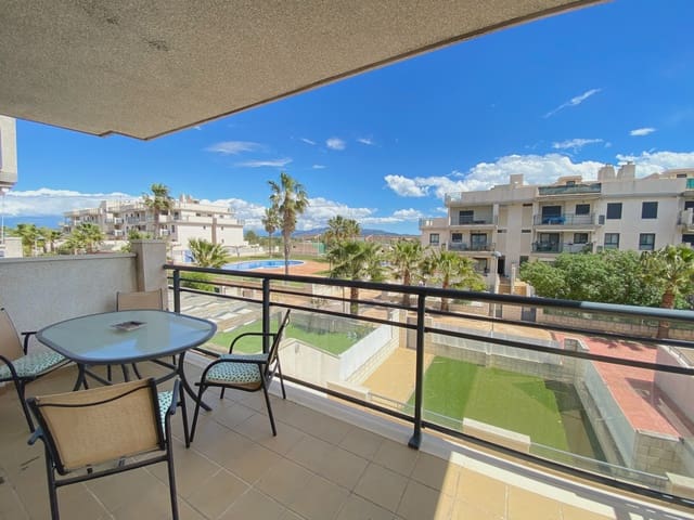 1 slaapkamer Appartement te koop in Sant Jordi met zwembad garage - € 104.900 (Ref: 9131342)