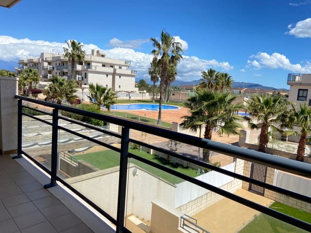 1 slaapkamer Appartement te koop in Sant Jordi met zwembad garage - € 104.900 (Ref: 9131342)