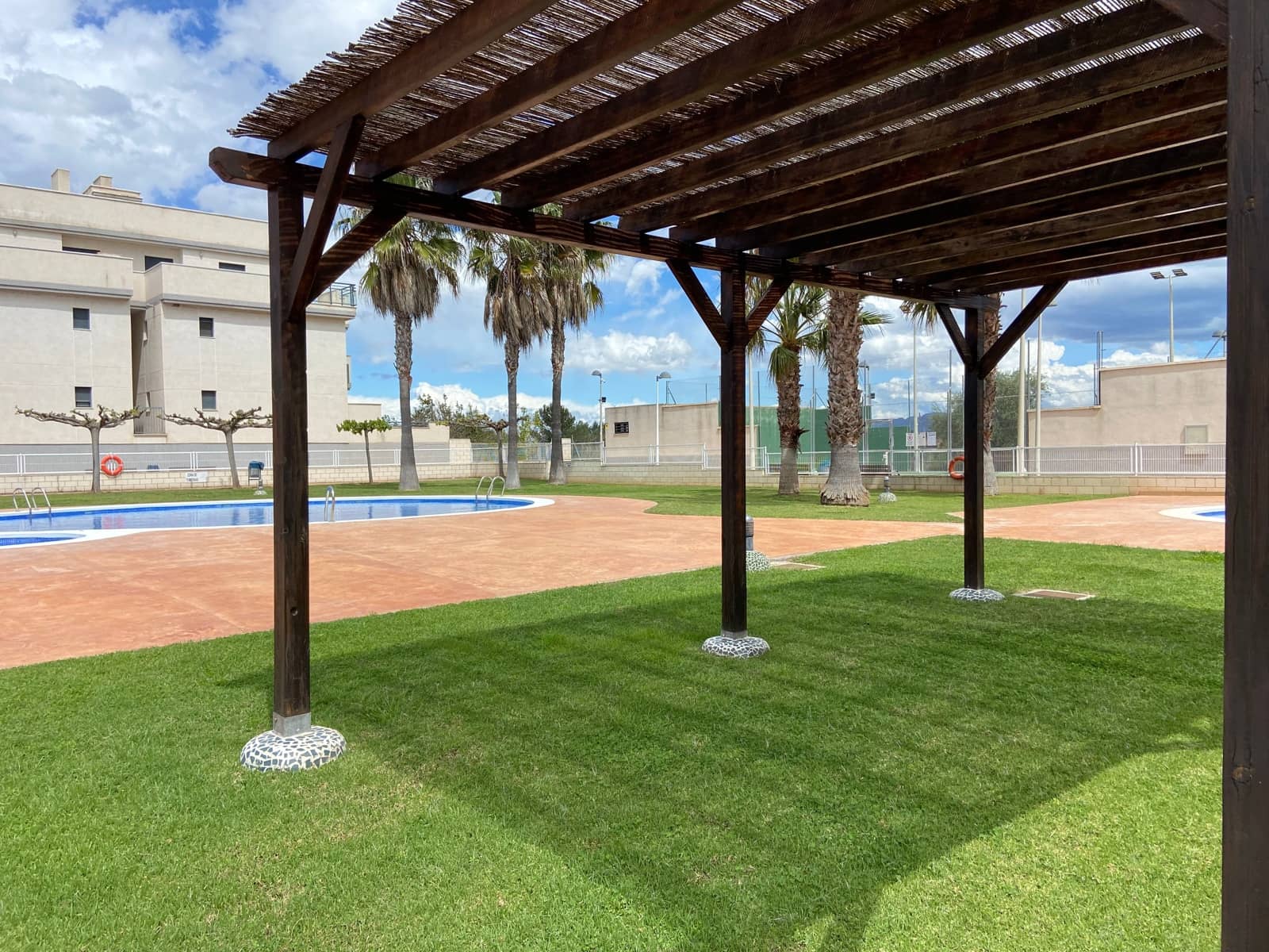 1 soveværelse Lejlighed til salg i Sant Jordi med swimmingpool garage - € 104.900 (Ref: 9131342)