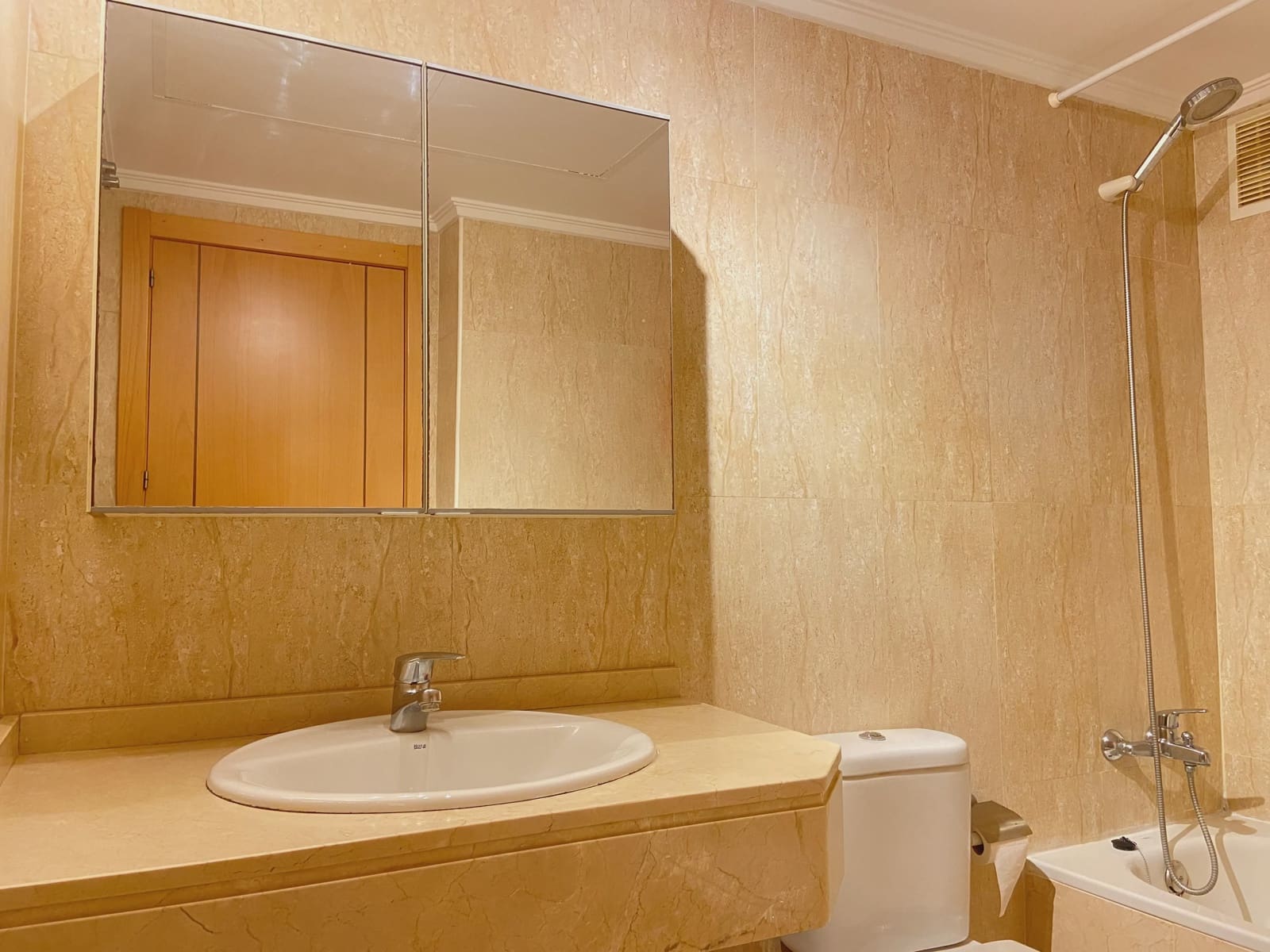 1 soveværelse Lejlighed til salg i Sant Jordi med swimmingpool garage - € 104.900 (Ref: 9131342)