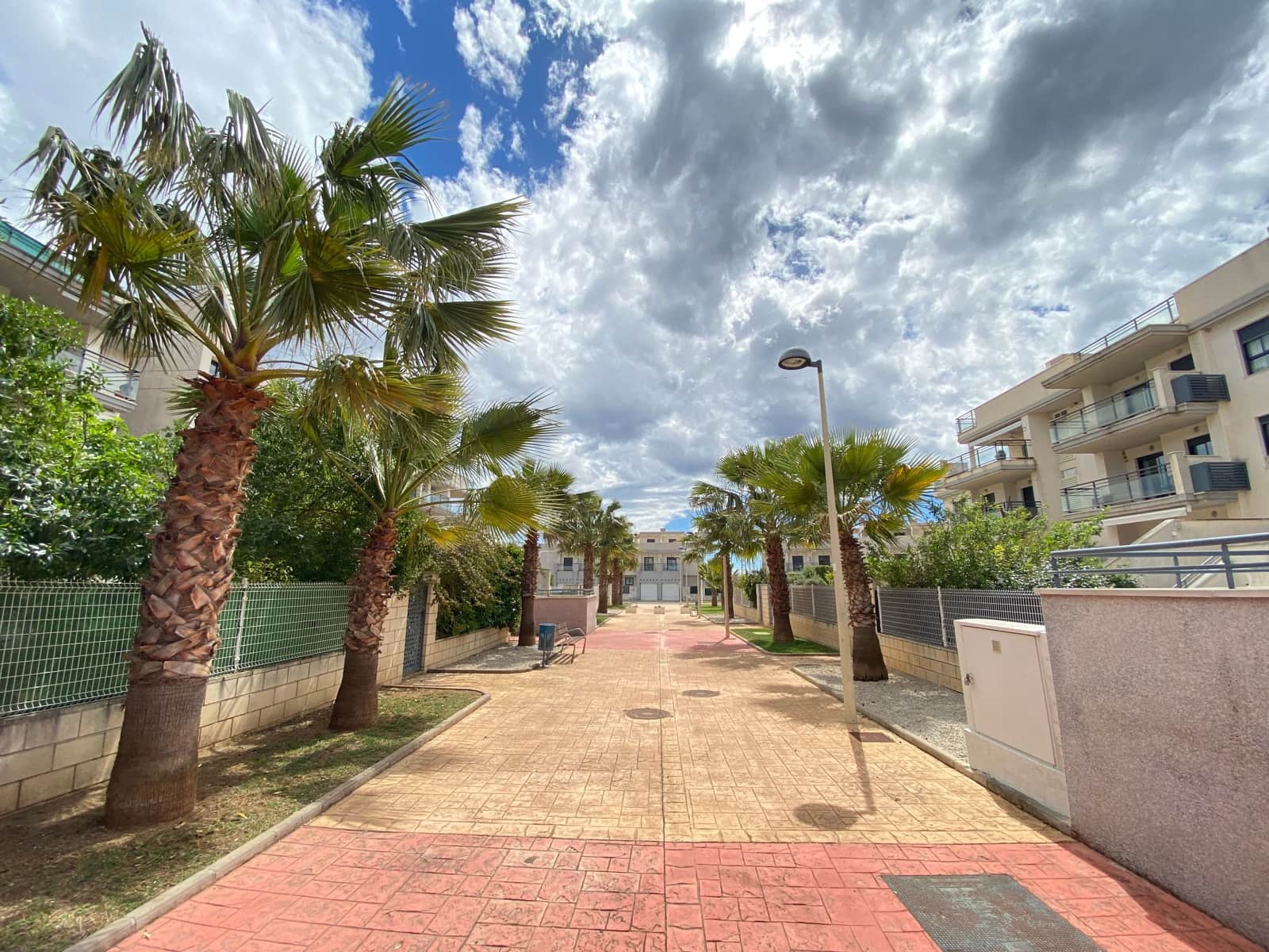 1 soveværelse Lejlighed til salg i Sant Jordi med swimmingpool garage - € 104.900 (Ref: 9131342)