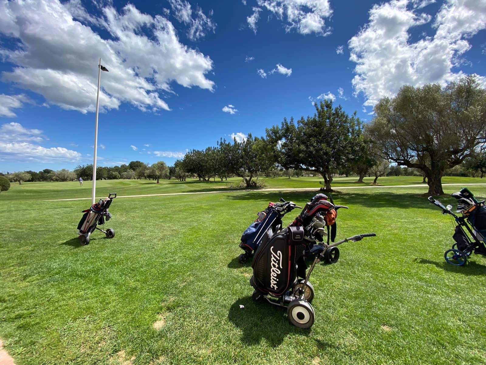 1 soveværelse Lejlighed til salg i Sant Jordi med swimmingpool garage - € 104.900 (Ref: 9131342)