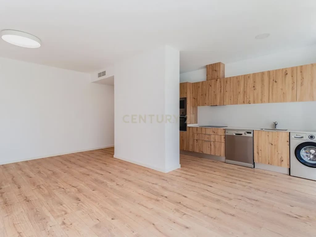 4 sypialnia Mieszkanie na sprzedaż w Miasto Walencja z basenem garażem - 599 000 € (Ref: 9191539)