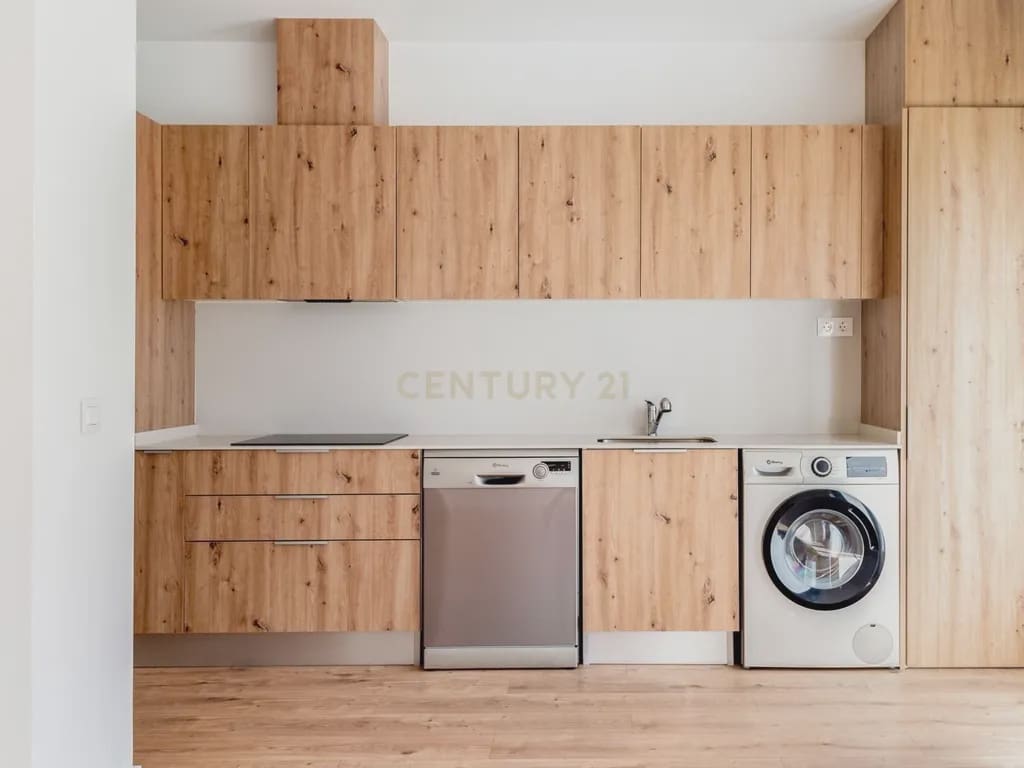 4 sypialnia Mieszkanie na sprzedaż w Miasto Walencja z basenem garażem - 599 000 € (Ref: 9191539)