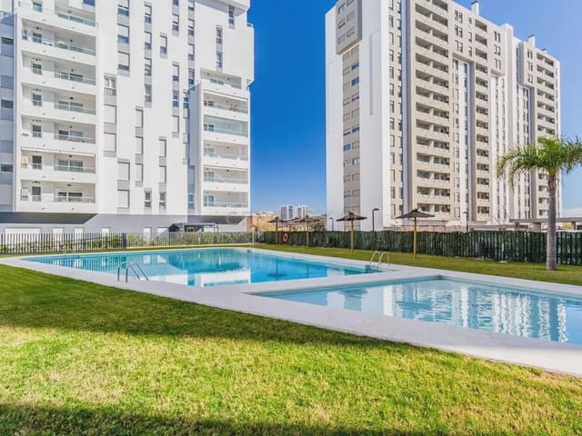 4 bedroom Flat for sale in Malilla, Valencia city with pool garage - € 599,000 (Ref: 9191539)