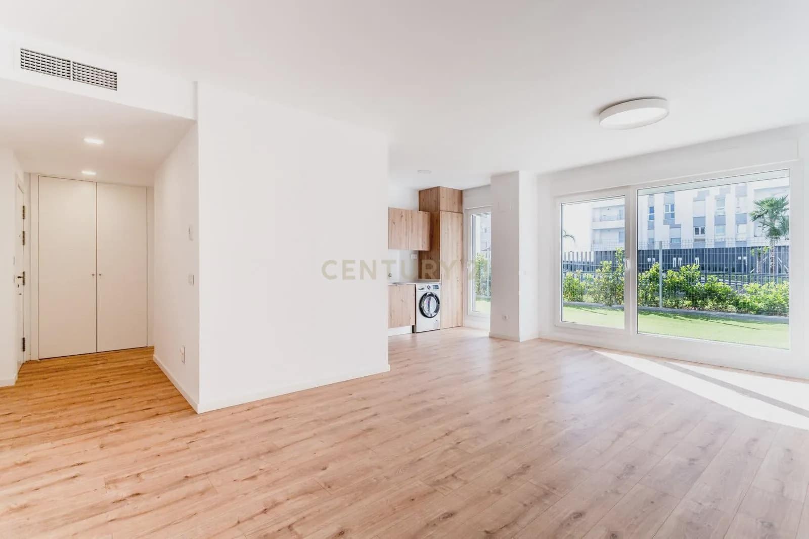 4 sypialnia Mieszkanie na sprzedaż w Miasto Walencja z basenem garażem - 599 000 € (Ref: 9191539)