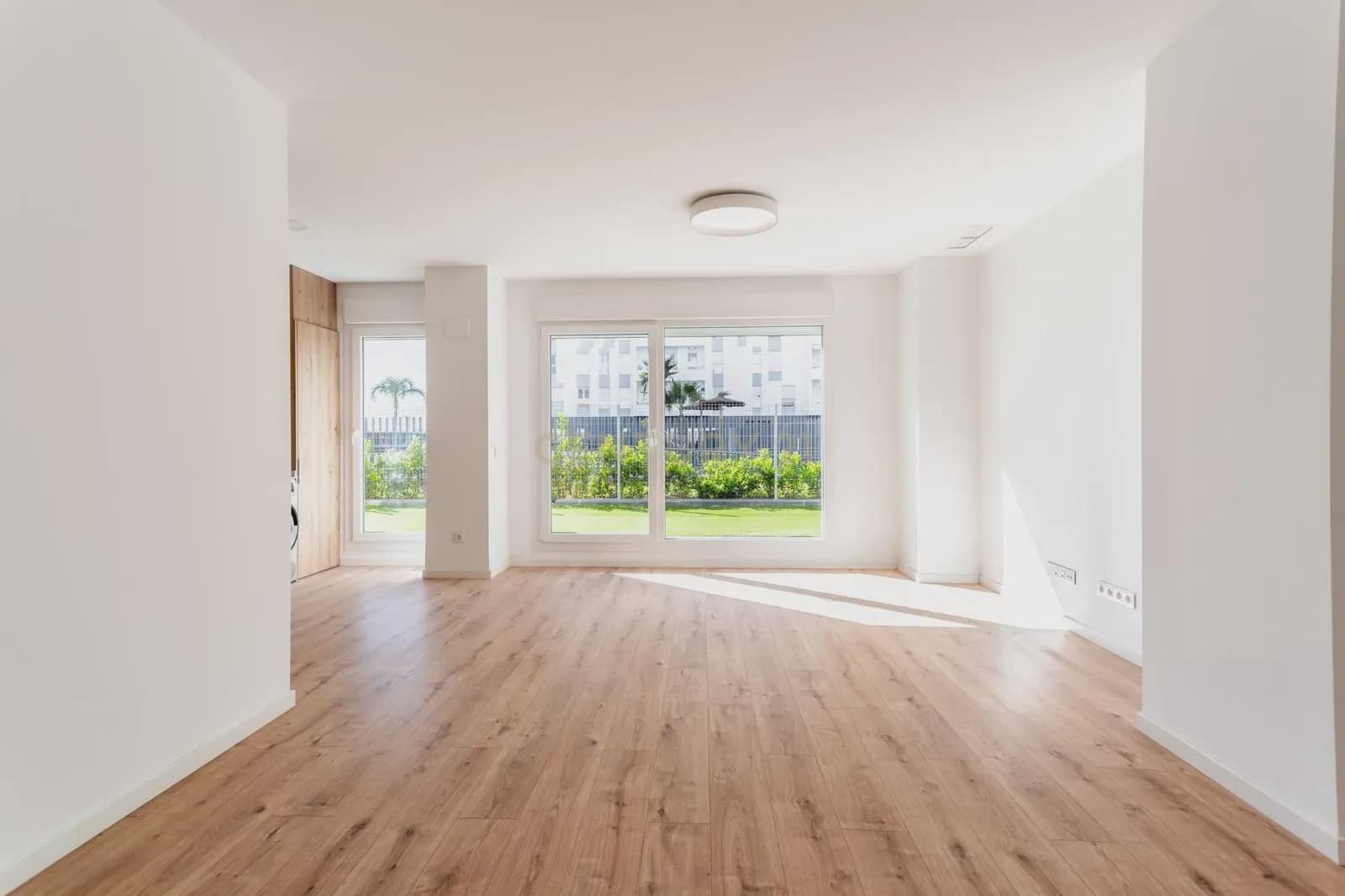 4 sypialnia Mieszkanie na sprzedaż w Miasto Walencja z basenem garażem - 599 000 € (Ref: 9191539)