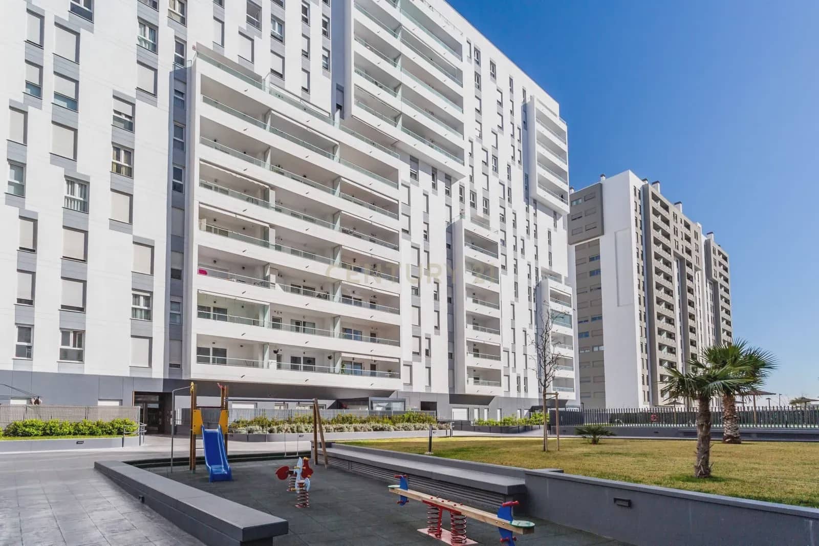 4 sypialnia Mieszkanie na sprzedaż w Miasto Walencja z basenem garażem - 599 000 € (Ref: 9191539)