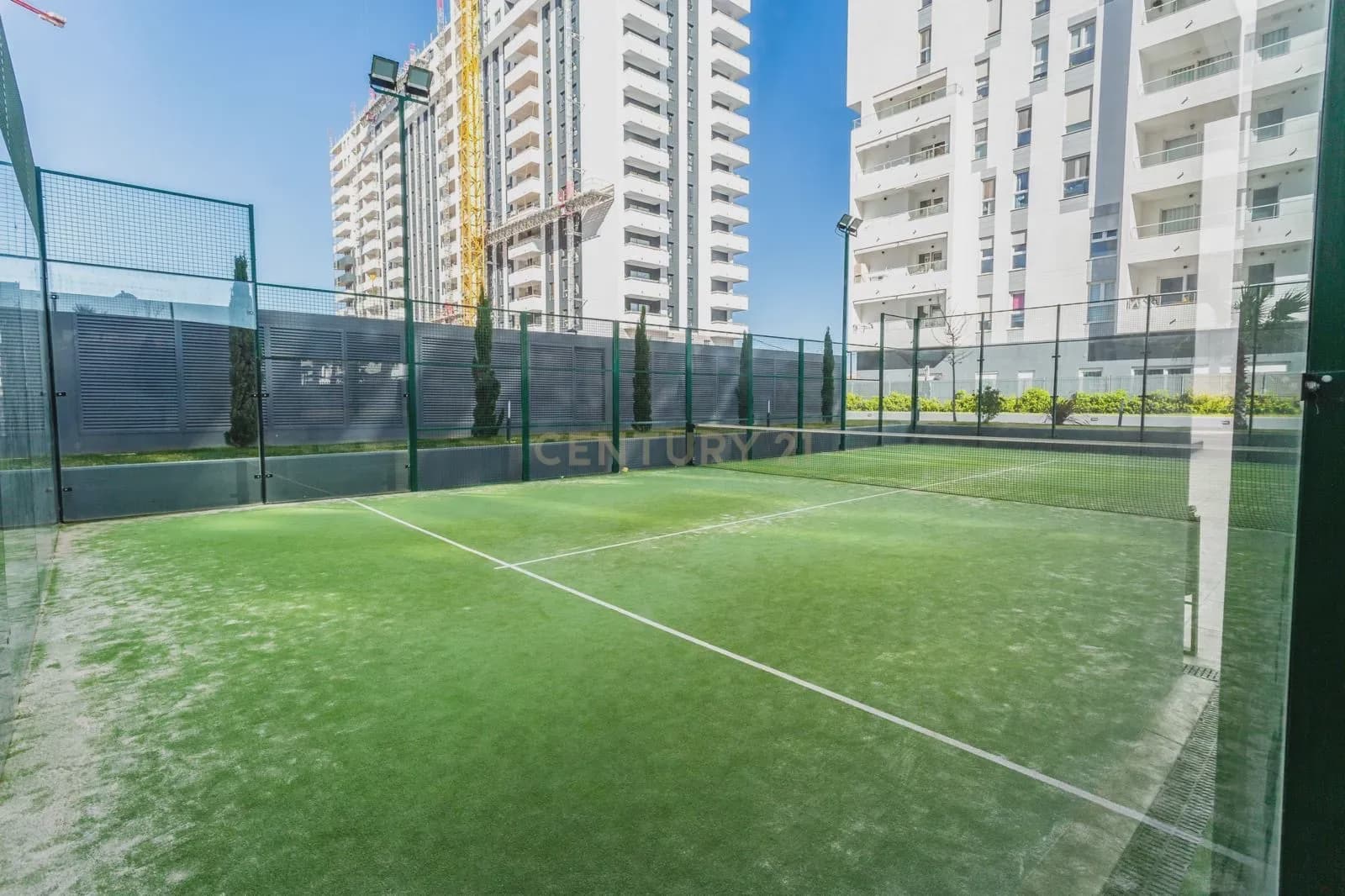 4 sypialnia Mieszkanie na sprzedaż w Miasto Walencja z basenem garażem - 599 000 € (Ref: 9191539)