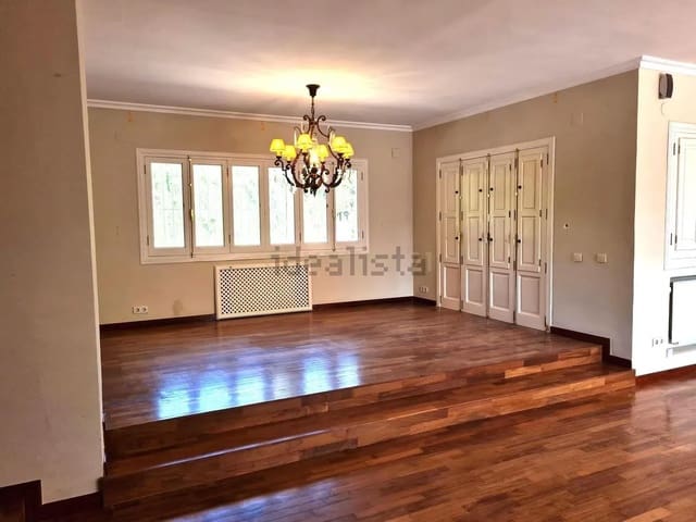 3 soverom Villa til salgs i La Cañada, Paterna med garasje - € 830 000 (Ref: 9191597)