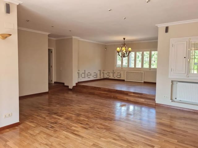 3 soverom Villa til salgs i La Cañada, Paterna med garasje - € 830 000 (Ref: 9191597)