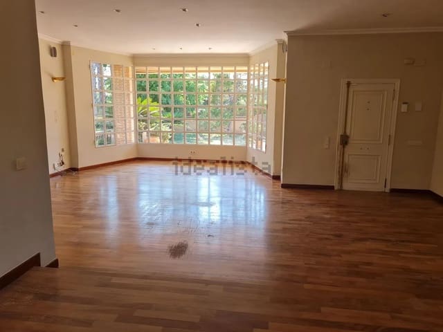 3 soverom Villa til salgs i La Cañada, Paterna med garasje - € 830 000 (Ref: 9191597)