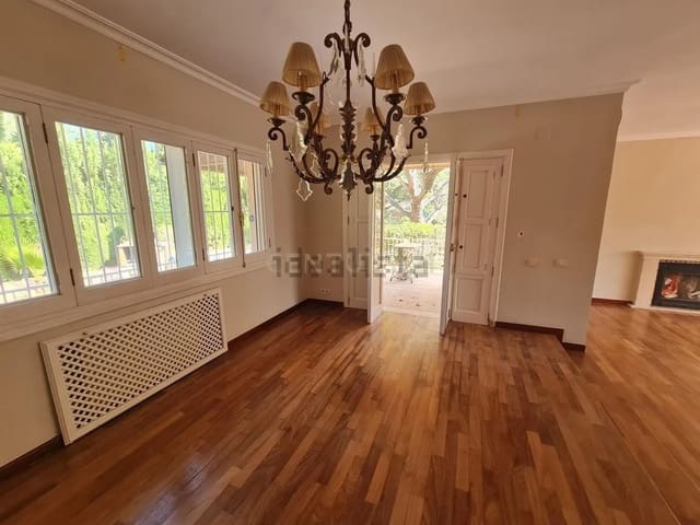 3 soverom Villa til salgs i La Cañada, Paterna med garasje - € 830 000 (Ref: 9191597)