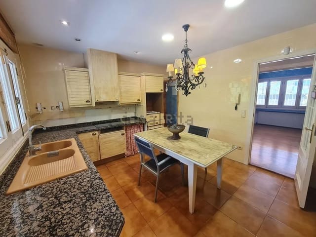 3 soverom Villa til salgs i La Cañada, Paterna med garasje - € 830 000 (Ref: 9191597)