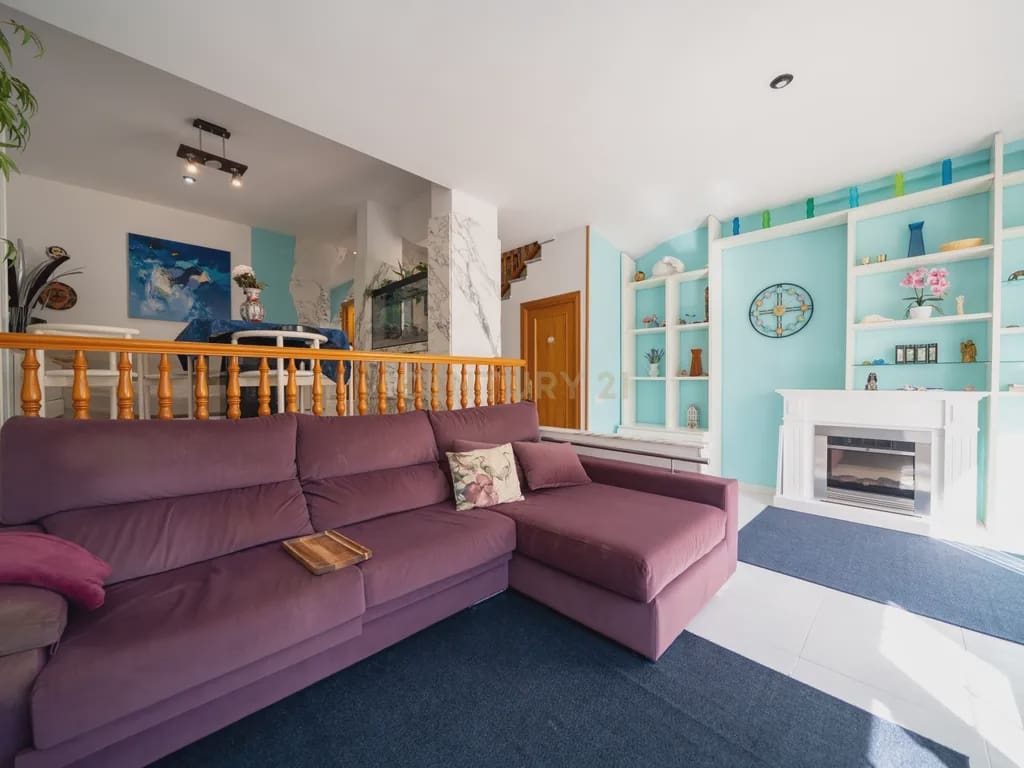 4 soverom Kjedet enebolig til salgs i Cambrils med svømmebasseng garasje - € 415 000 (Ref: 9191875)