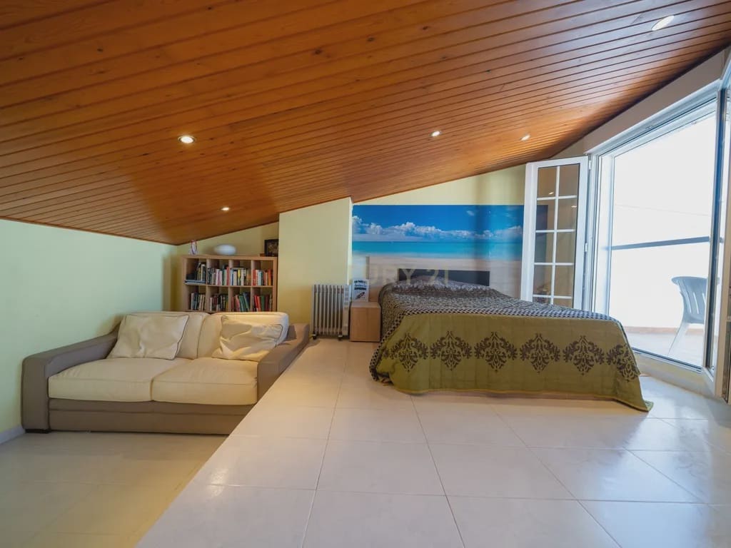 4 soverom Kjedet enebolig til salgs i Cambrils med svømmebasseng garasje - € 415 000 (Ref: 9191875)