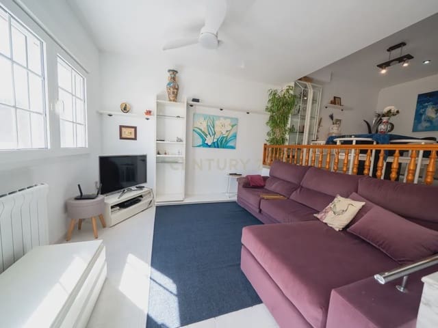 4 slaapkamer Halfvrijstaande villa te koop in Cambrils met zwembad garage - € 415.000 (Ref: 9191875)