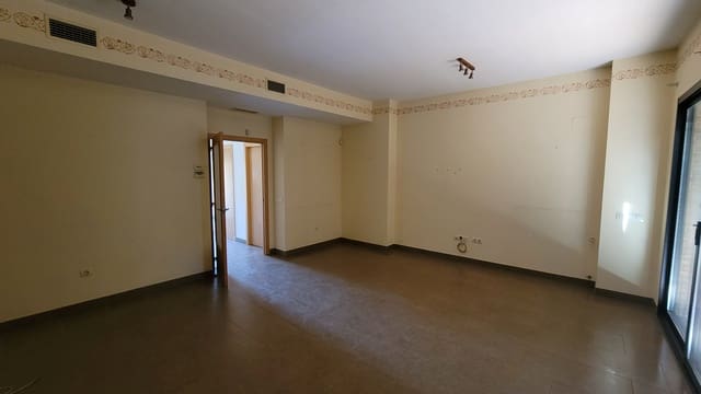 3 soveværelse Semi-Rækkehus til salg i Sotolivar - Mas del Rosari, Paterna med swimmingpool garage - € 359.000 (Ref: 9271795)