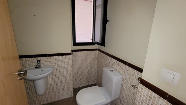 3 soveværelse Semi-Rækkehus til salg i Sotolivar - Mas del Rosari, Paterna med swimmingpool garage - € 359.000 (Ref: 9271795)