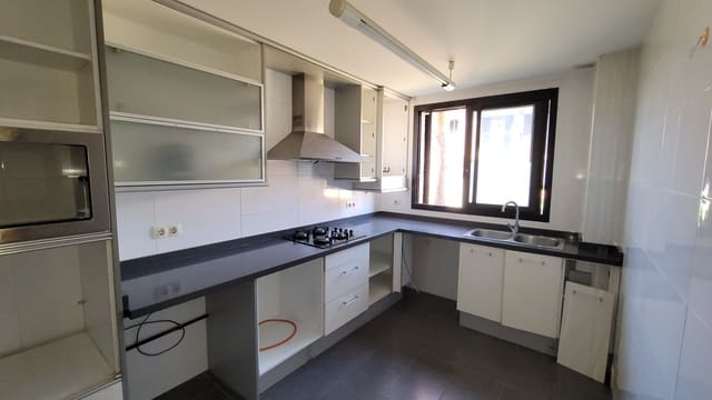 3 soveværelse Semi-Rækkehus til salg i Sotolivar - Mas del Rosari, Paterna med swimmingpool garage - € 359.000 (Ref: 9271795)