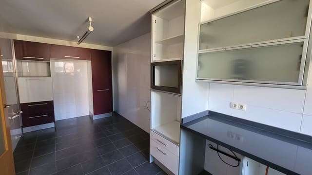 3 soveværelse Semi-Rækkehus til salg i Sotolivar - Mas del Rosari, Paterna med swimmingpool garage - € 359.000 (Ref: 9271795)