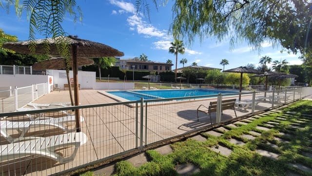 3 soveværelse Semi-Rækkehus til salg i Sotolivar - Mas del Rosari, Paterna med swimmingpool garage - € 359.000 (Ref: 9271795)