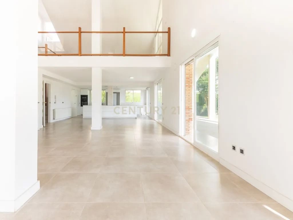 6 soverom Villa til salgs i San Antonio de Benageber med svømmebasseng garasje - € 1 500 000 (Ref: 9337239)