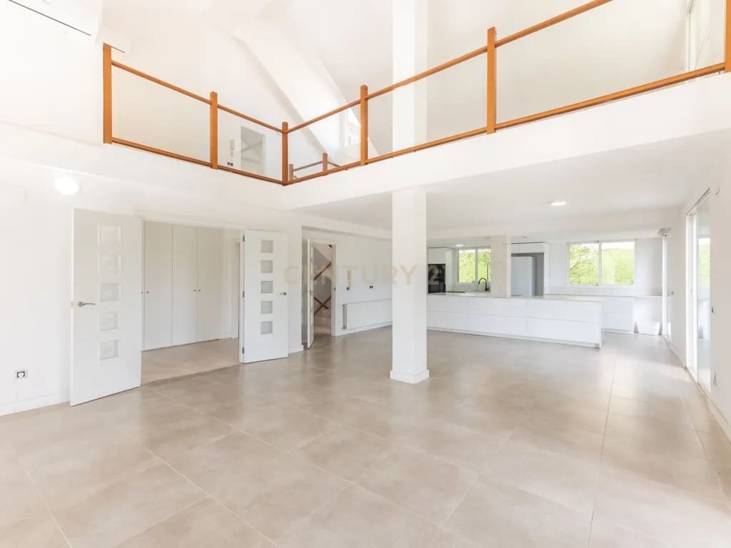 6 soverom Villa til salgs i San Antonio de Benageber med svømmebasseng garasje - € 1 500 000 (Ref: 9337239)