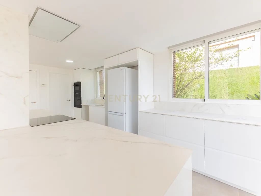 6 soverom Villa til salgs i San Antonio de Benageber med svømmebasseng garasje - € 1 500 000 (Ref: 9337239)