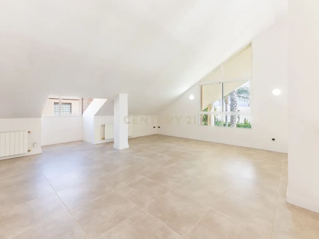 6 soverom Villa til salgs i San Antonio de Benageber med svømmebasseng garasje - € 1 500 000 (Ref: 9337239)