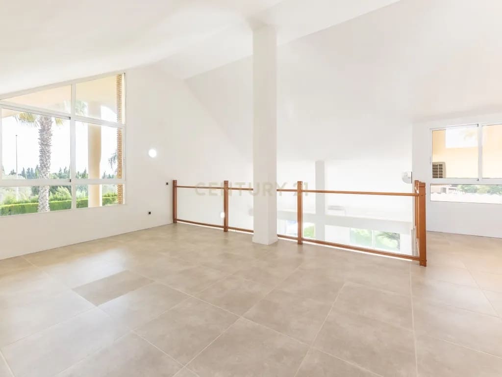 6 soverom Villa til salgs i San Antonio de Benageber med svømmebasseng garasje - € 1 500 000 (Ref: 9337239)