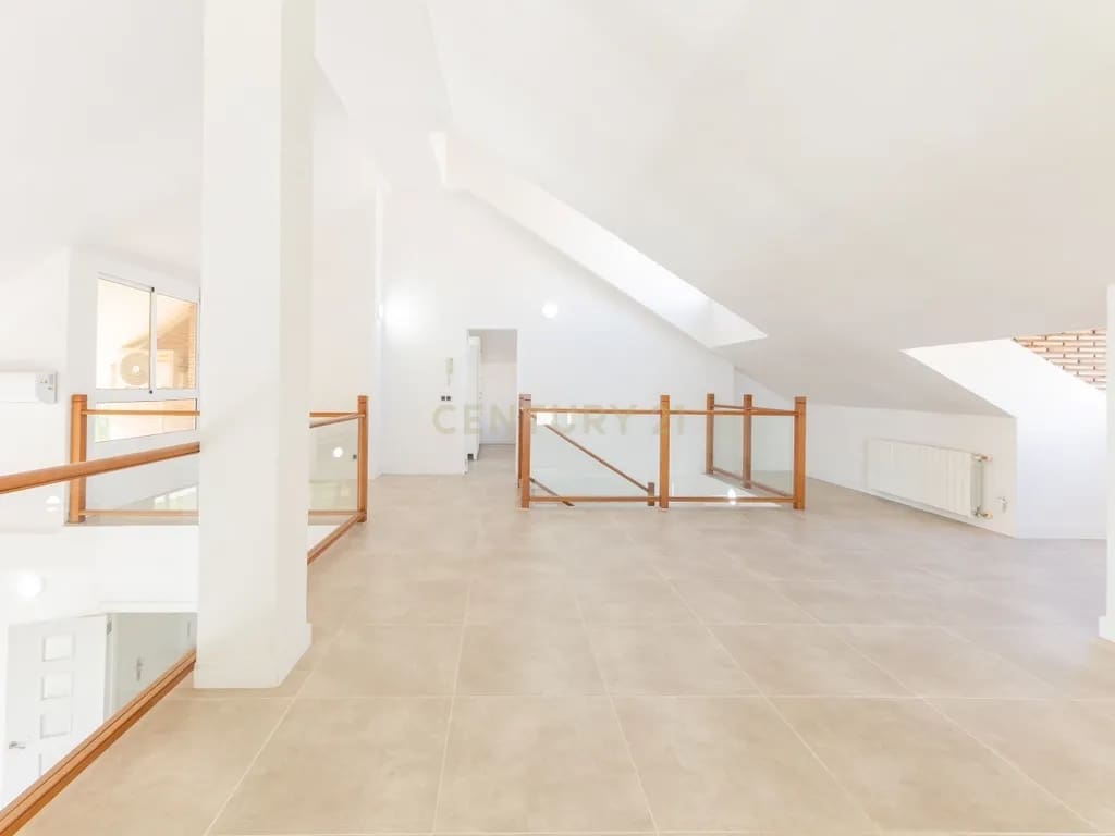 6 soverom Villa til salgs i San Antonio de Benageber med svømmebasseng garasje - € 1 500 000 (Ref: 9337239)