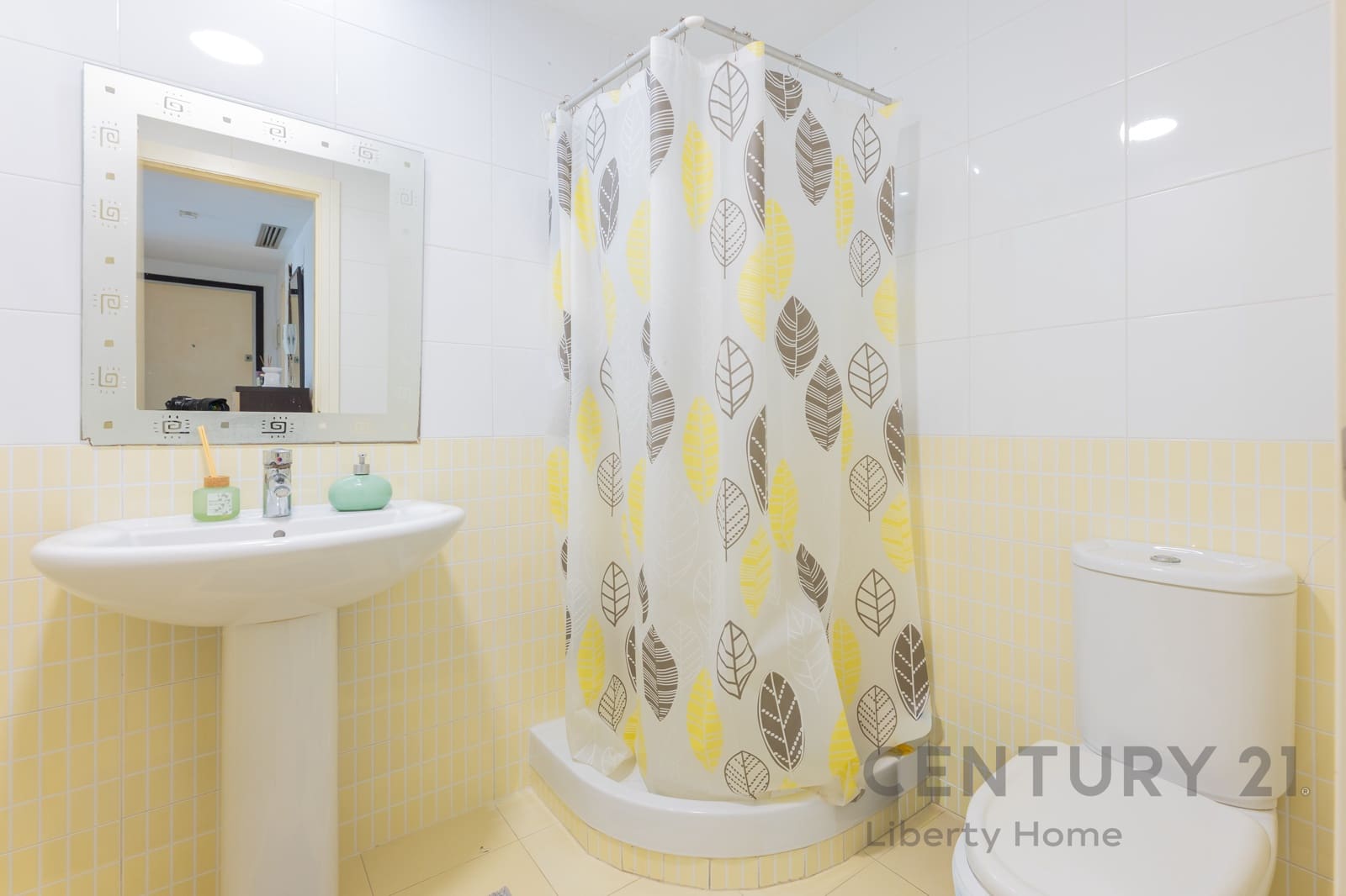 2 sovrum Strandlägenhet till salu i La Pobla de Farnals med pool - 289 000 € (Ref: 9395395)