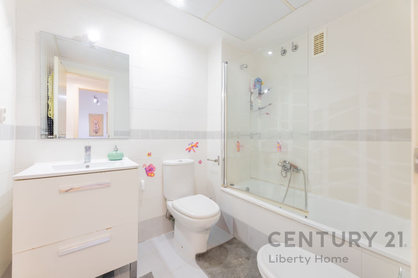 2 sovrum Strandlägenhet till salu i La Pobla de Farnals med pool - 289 000 € (Ref: 9395395)