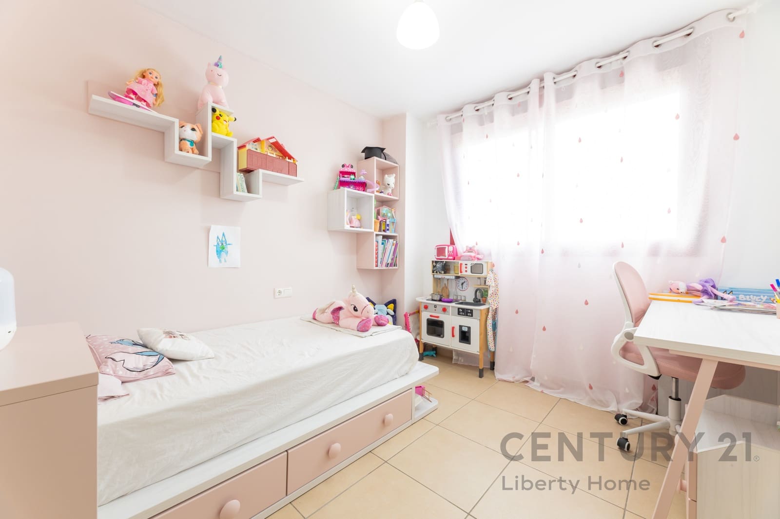 2 sovrum Strandlägenhet till salu i La Pobla de Farnals med pool - 289 000 € (Ref: 9395395)