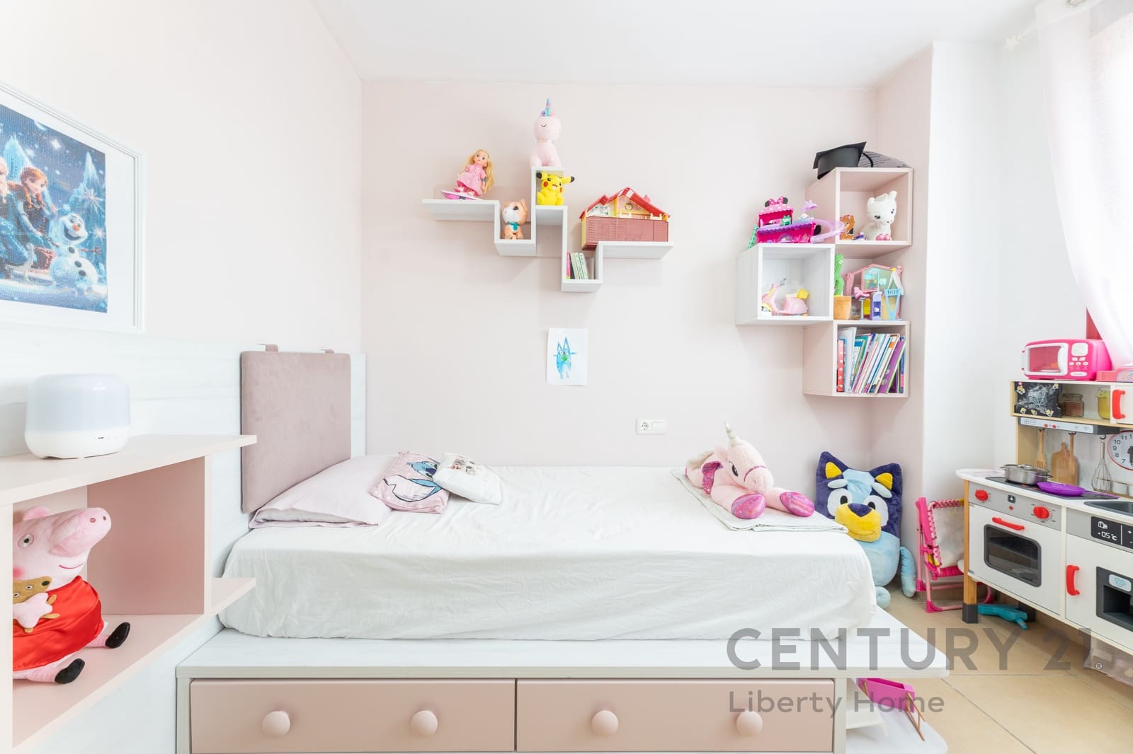 2 sovrum Strandlägenhet till salu i La Pobla de Farnals med pool - 289 000 € (Ref: 9395395)