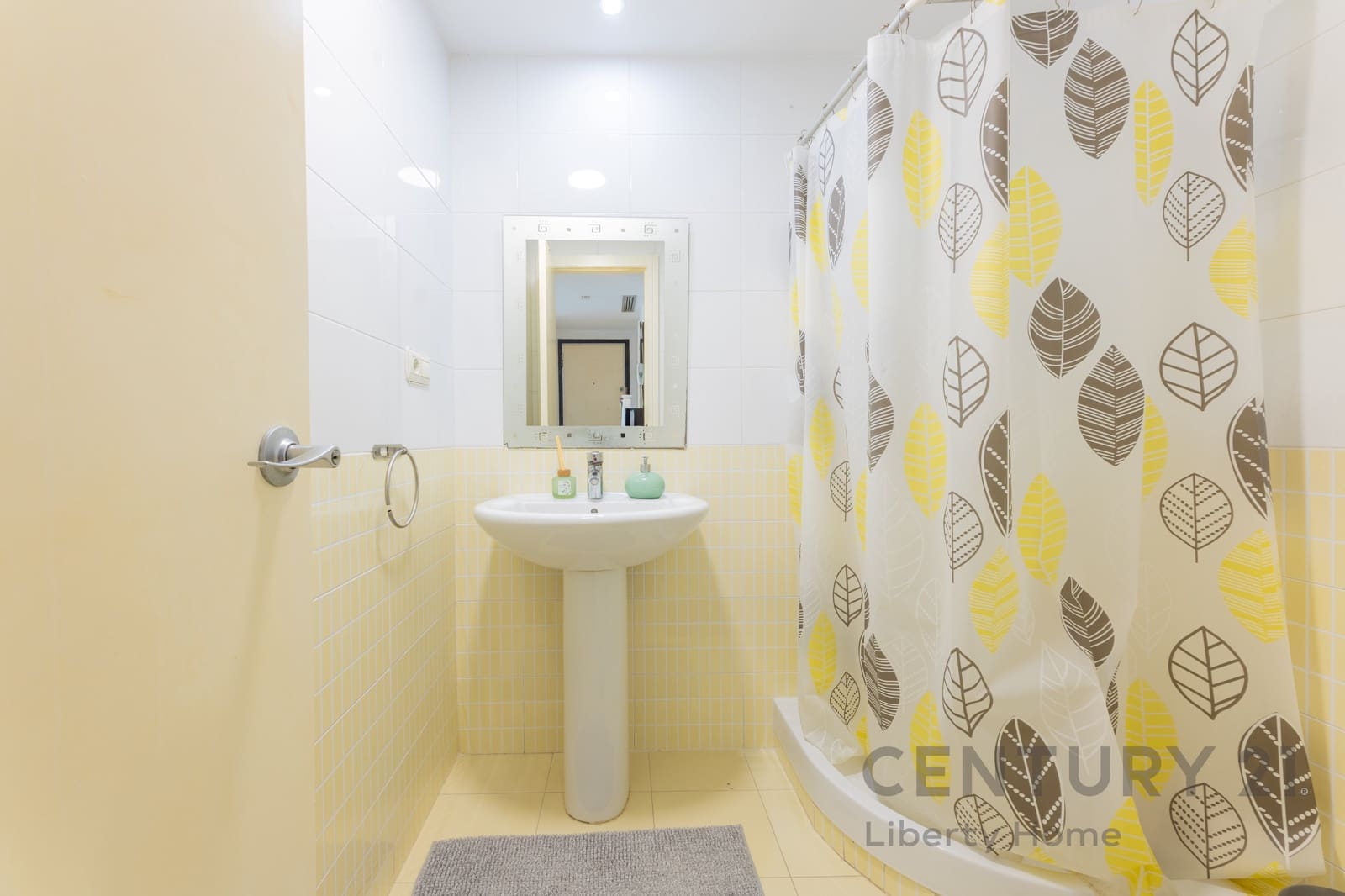 2 sovrum Strandlägenhet till salu i La Pobla de Farnals med pool - 289 000 € (Ref: 9395395)