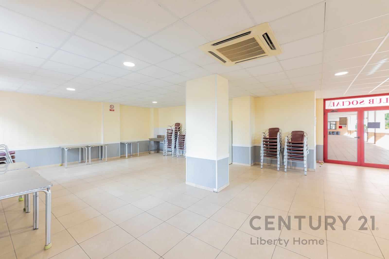 2 sovrum Strandlägenhet till salu i La Pobla de Farnals med pool - 289 000 € (Ref: 9395395)