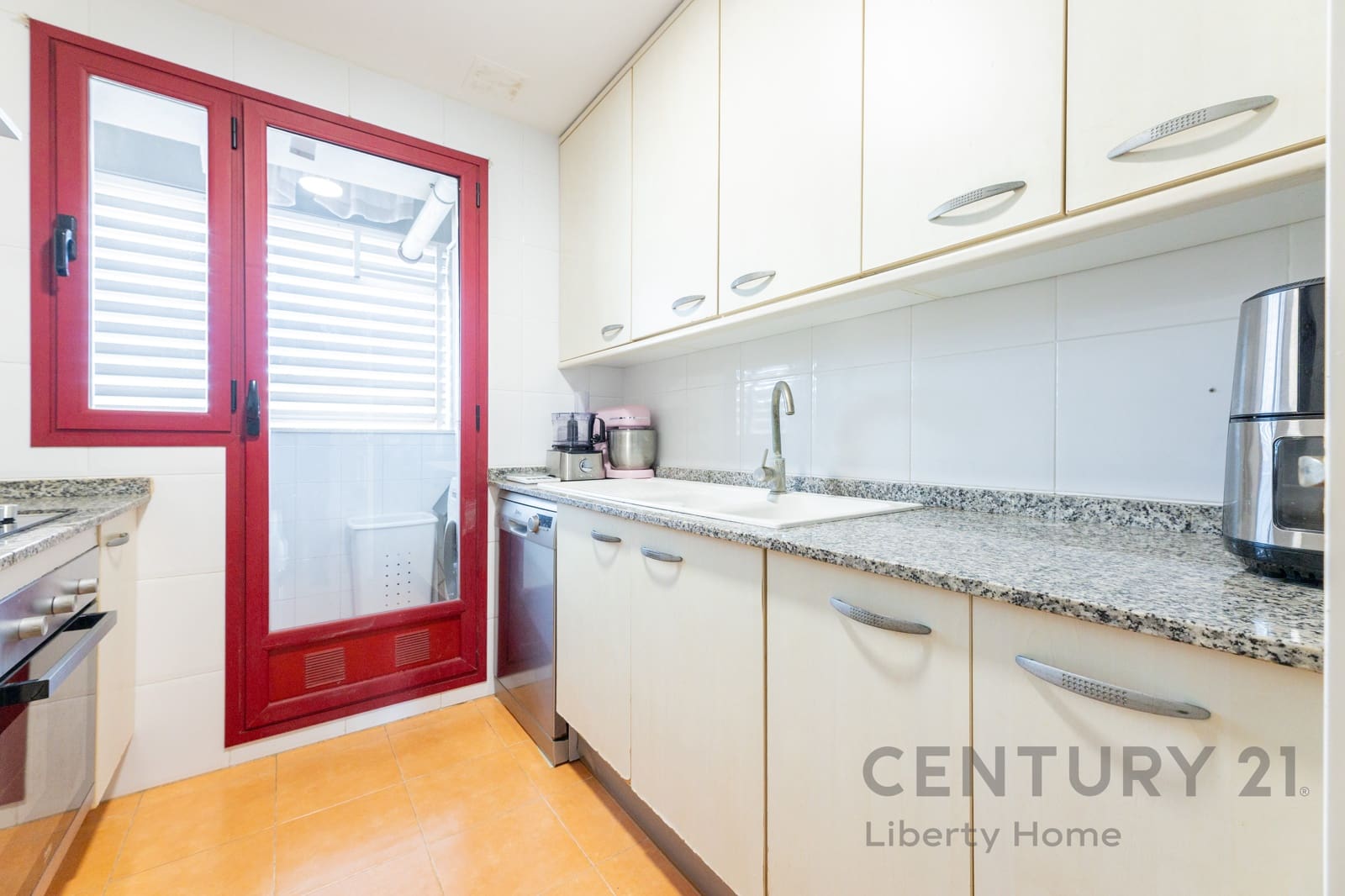 2 sovrum Strandlägenhet till salu i La Pobla de Farnals med pool - 289 000 € (Ref: 9395395)