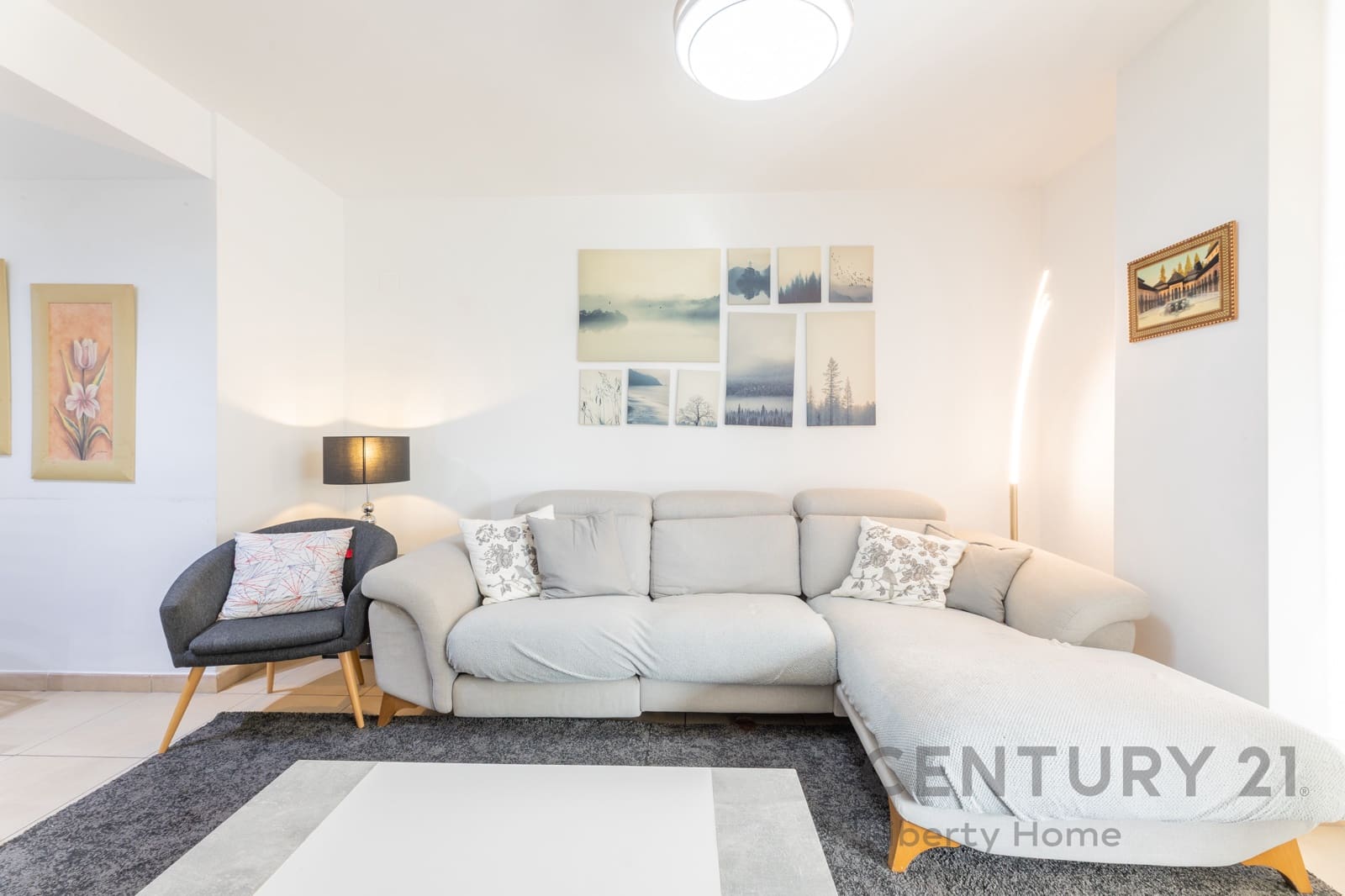 2 sovrum Strandlägenhet till salu i La Pobla de Farnals med pool - 289 000 € (Ref: 9395395)