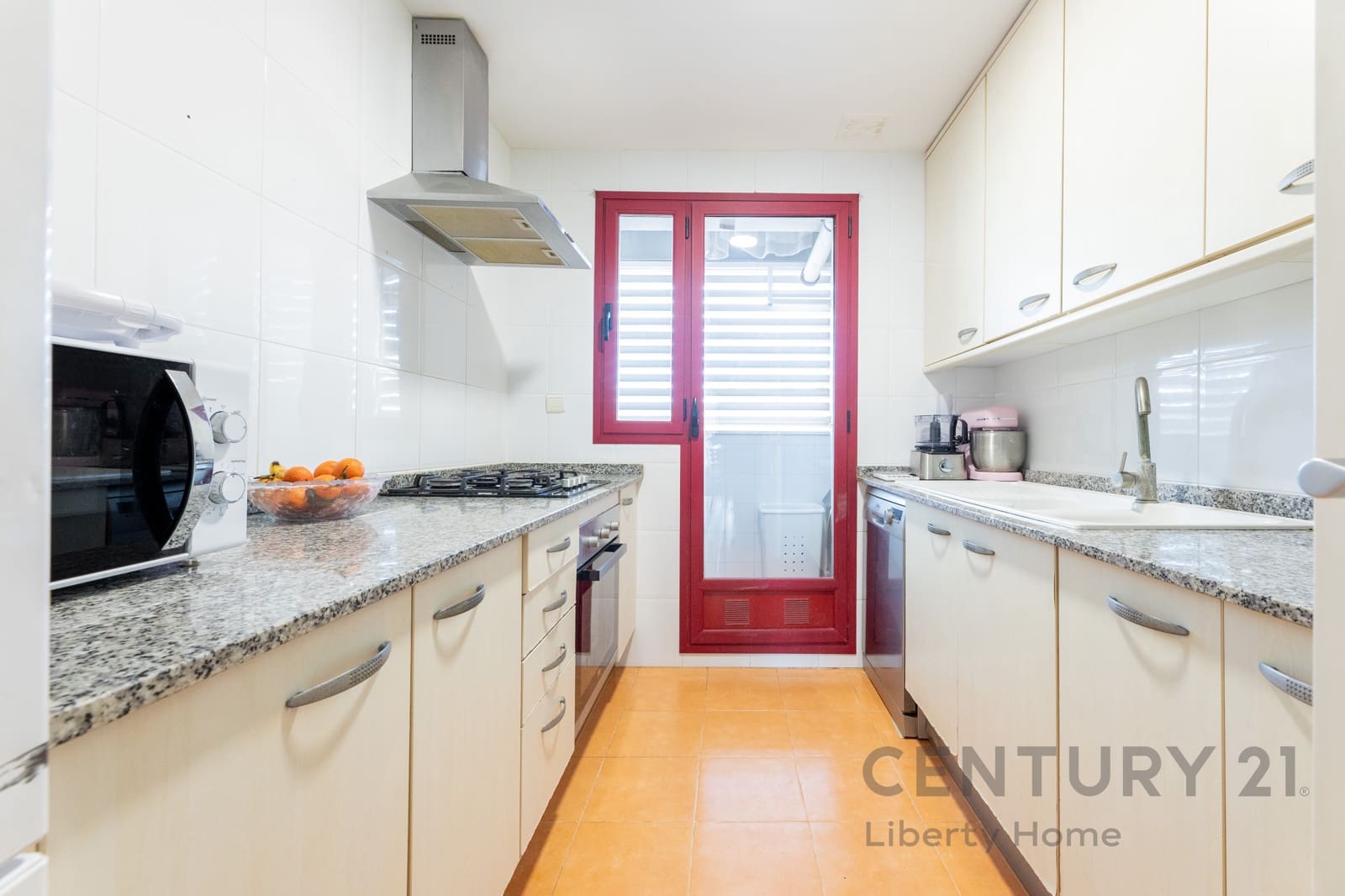 2 sovrum Strandlägenhet till salu i La Pobla de Farnals med pool - 289 000 € (Ref: 9395395)