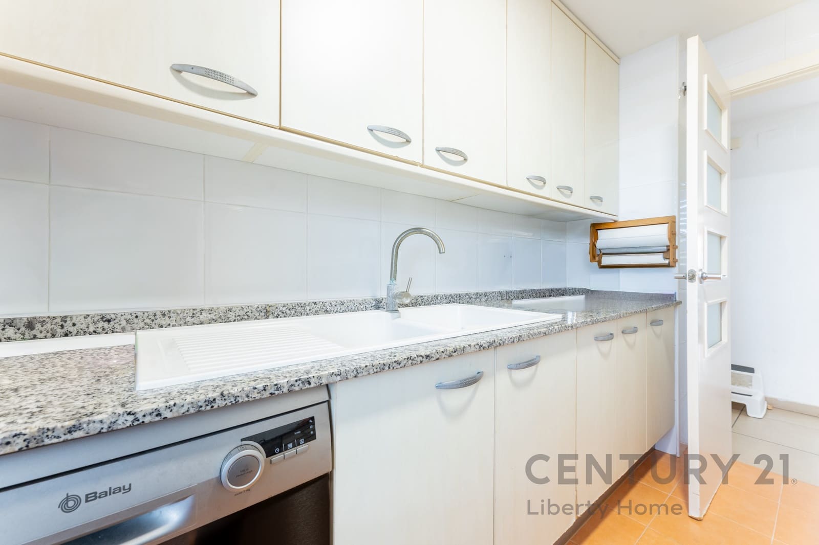 2 sovrum Strandlägenhet till salu i La Pobla de Farnals med pool - 289 000 € (Ref: 9395395)