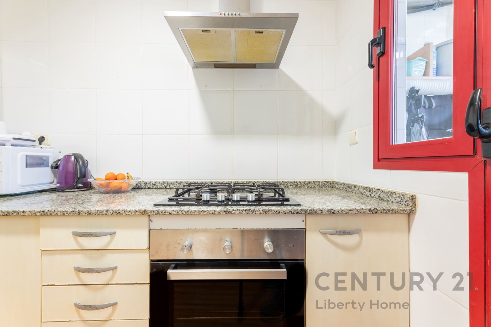 2 sovrum Strandlägenhet till salu i La Pobla de Farnals med pool - 289 000 € (Ref: 9395395)