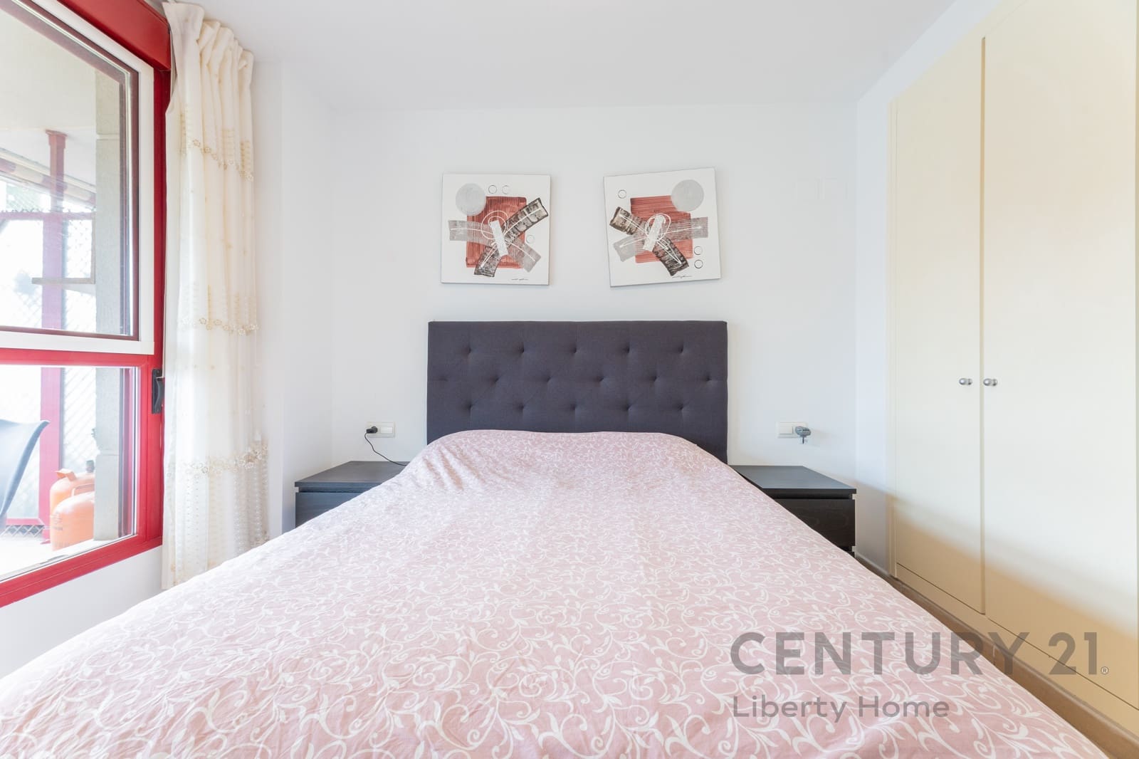 2 sovrum Strandlägenhet till salu i La Pobla de Farnals med pool - 289 000 € (Ref: 9395395)